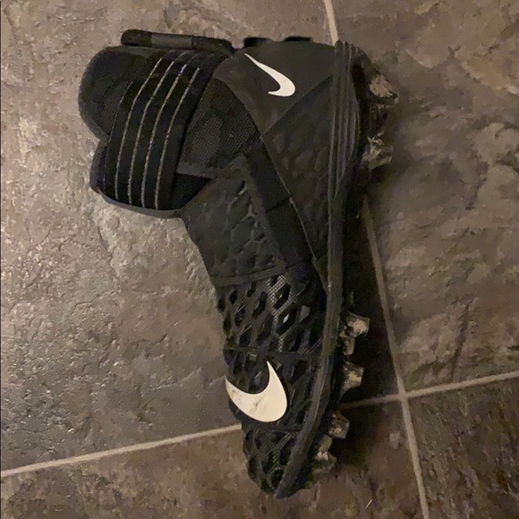 Cleats - Picture 2 of 3